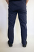 Pantalón Hombre Azul Marino - comprar online