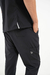 Imagen de Chaqueta Mao Negro Entropia