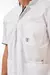 Chaqueta Mao Blanco Verde Ingles - tienda online