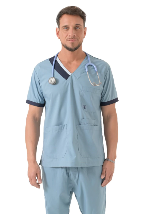 Chaqueta Mix Unai 2T Aero