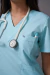 Ambo San Sebastián Mujer Turquesa - comprar online