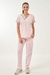 Chaqueta Mujer Mix Rosa Fresias - tienda online