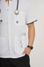 Imagen de Chaqueta Mao Blanca Teorema