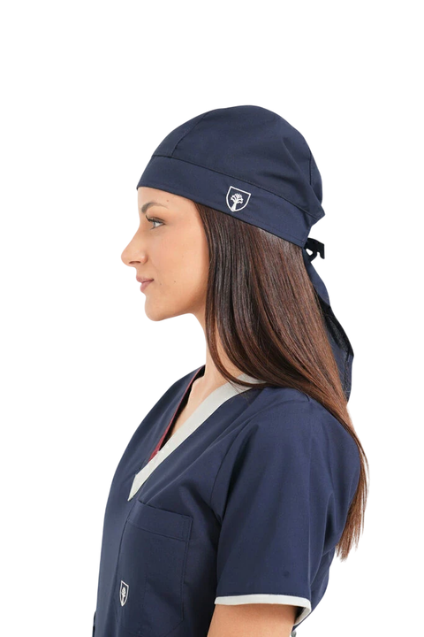 Cofias Lisas Bandana Larga en internet