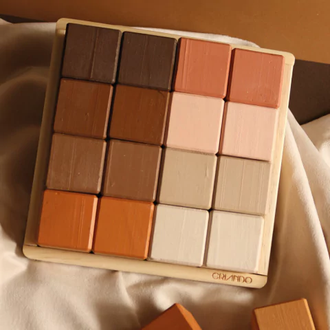 16-cubos-de-madeira-tons-de-pele