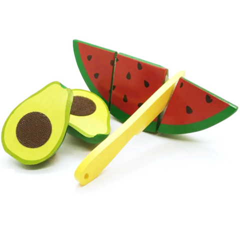 kit-frutinhas-com-corte-abacate-melancia-e-faca