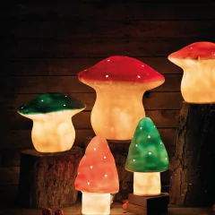 luminaria-cogumelo-vermelho-egmont-toys