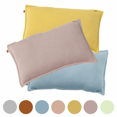 Almofada Dupla Face Fit 30 x 60cm - Rian Tricot