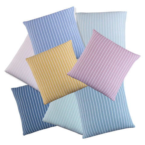 Almofada Tricô Quadrada Listra Trip (Unidade) - comprar online