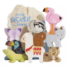 animais-de-madeira-empilhaveis-dos-andes-le-toy-van