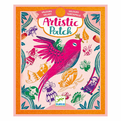aplique-artistico-passaro-djeco