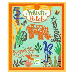 aplique-artistico-selva-djeco