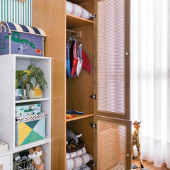 armario-woody-caju-tauari-1-modulo-com-2-portas-em-palhinha