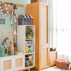 armario-woody-caju-tauari-1-modulo-com-2-portas-em-palhinha