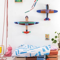 aviao-planador-studio-roof