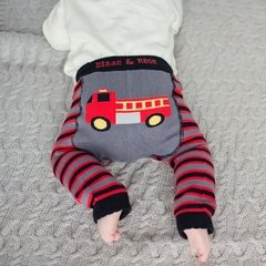 baby-legging-bombeiro-blade-rose