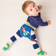 baby-legging-espaco-blade-rose