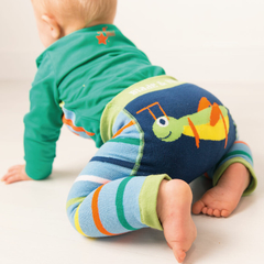 Baby Legging Grilo - Blade & Rose
