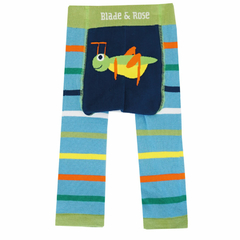 Baby Legging Grilo - Blade & Rose - comprar online