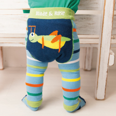 Baby Legging Grilo - Blade & Rose na internet