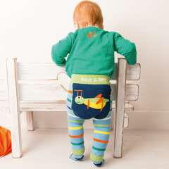 Baby Legging Grilo - Blade & Rose - Mimoo Toys´n Dolls