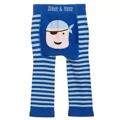 baby-legging-pirata-blade-rose