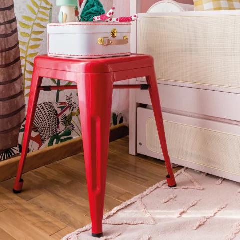 banqueta-de-aco-carbono-vermelha-tolix