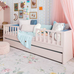 bicama-woody-rosa-com-auxiliar-e-grades-palitadas