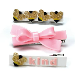 bico-de-pato-abelha-rainha-be-kind-e-laco-lilies-roses-ny