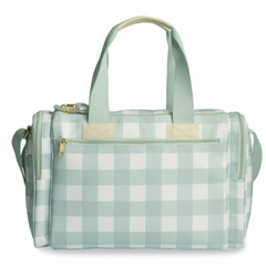 bolsa-gemeos-bear-xadrez-menta-masterbag-baby