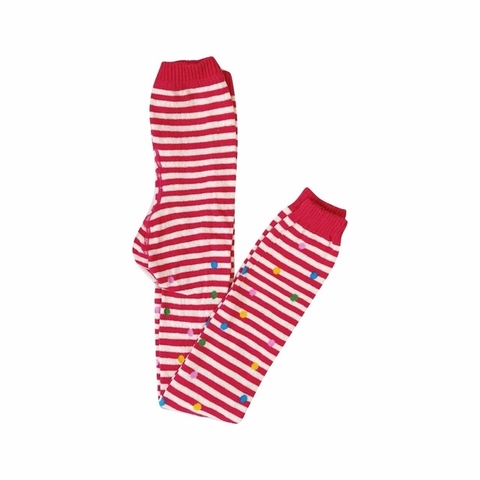Legging College Vermelha - Cantarola