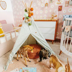 cabaninha-infantil-sarja-listras-verde-mimoo-toys