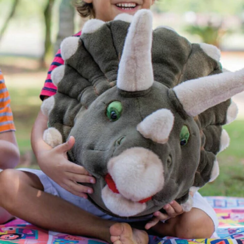 pelucia-dinossauro-triceratops-adam-wild-soft