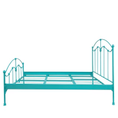 cama-de-ferro-flor-de-lis-viuvo-azul-tiffany