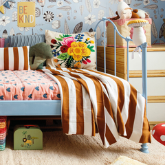 cama-de-ferro-happy-azul-bebe