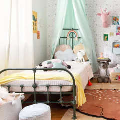 cama-de-ferro-solteiro-estilo-haras-verde-militar