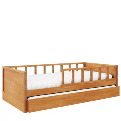 cama-link-com-auxiliar-grade-e-meia-grade-palitada-cia-do-movel-madeira