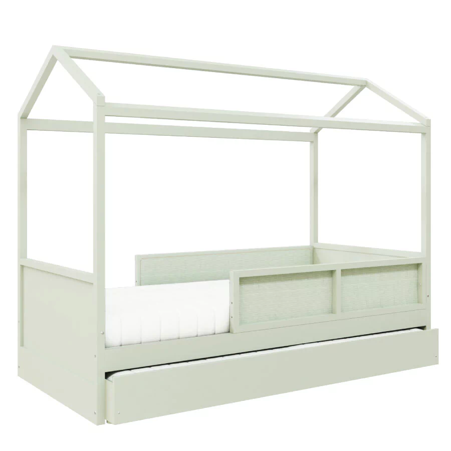 Laca Verde Old