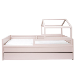 cama-papaya-com-casinha-e-cama-auxiliar-cia-do-movel-rosa