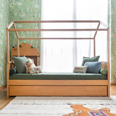 cama-woody-graviola-com-casinha-e-cama-auxiliar-de-madeira-tauari