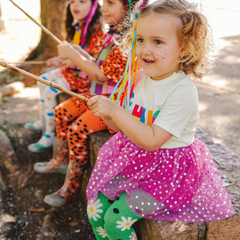 camiseta-infantil-fun-cantarola