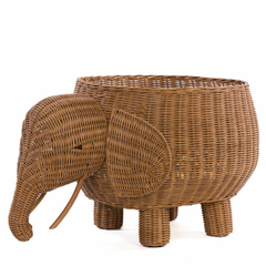 cesto-com-tampa-elefante-rattan-biasa-home