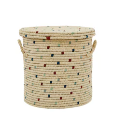 cesto-de-rafia-com-tampa-e-pontinhos-azul-rice-dk