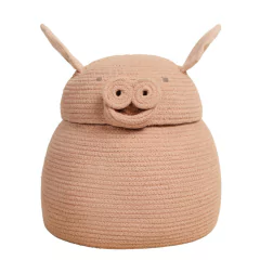 cesto-peggy-the-pig-lorena-canals