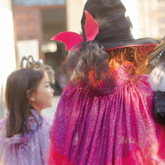 chapeu-de-bruxa-preto-e-pink-minibossa