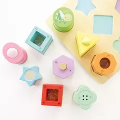 classificador-de-formas-sensoriais-arco-iris-le-toy-van