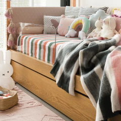 Grade de Proteção para Cama em Acrílico na internet