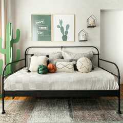 colcha-de-cama-solteiro-rian-tricot-cinza