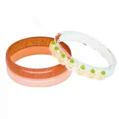 conjunto-pulseiras-abobora-creme-com-coral-purpurina-e-mamao-shake-lilies-roses-ny