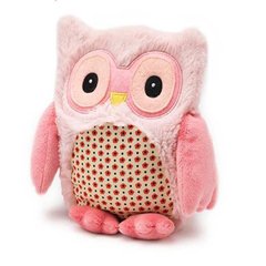 pelucia-termica-coruja-rosa-modali-baby